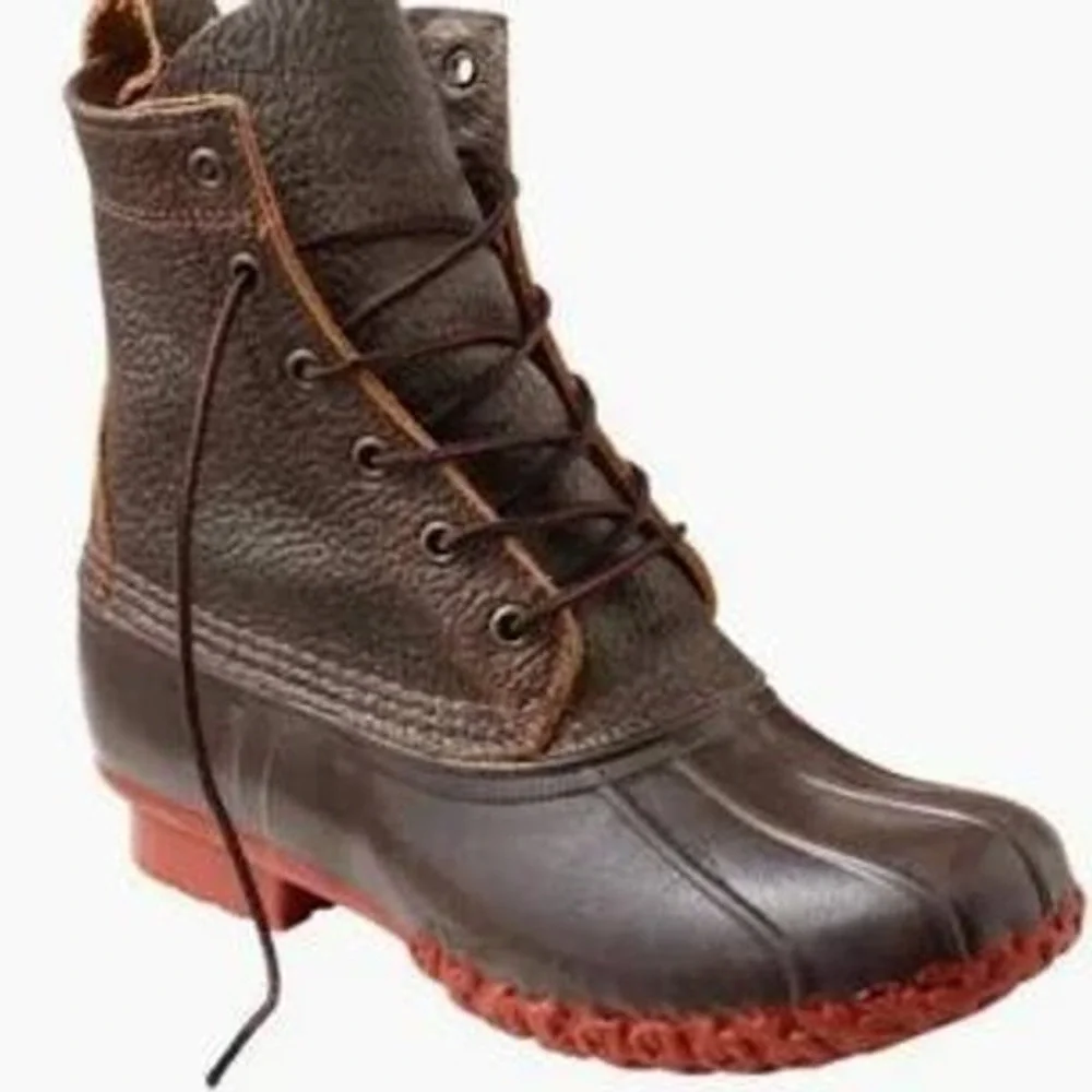 L.L.Bean‎ 8